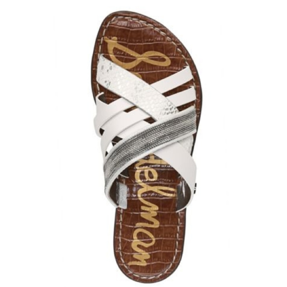 NWOT: Sam Edelman Glennia Slide Sandal